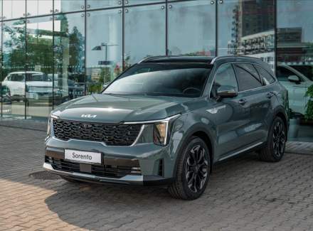 Kia - Sorento