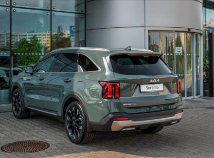 Kia - Sorento