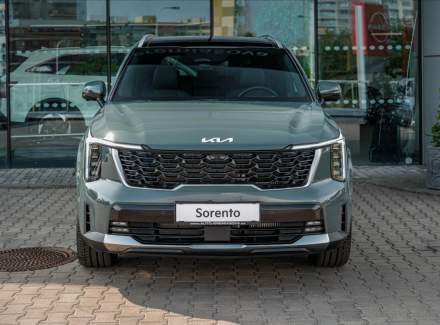 Kia - Sorento