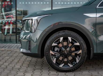 Kia - Sorento