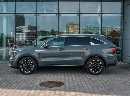 Kia - Sorento