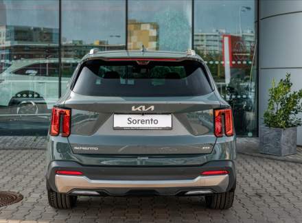 Kia - Sorento
