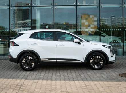 Kia - Sportage