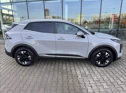 Kia - Sportage