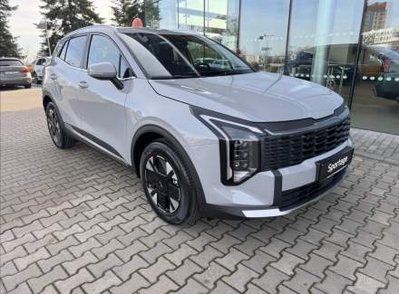 Kia - Sportage