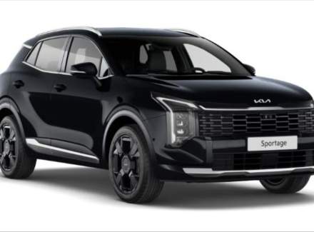 Kia - Sportage