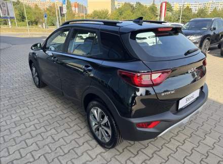 Kia - Stonic