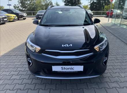 Kia - Stonic