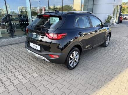 Kia - Stonic