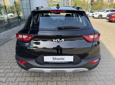 Kia - Stonic