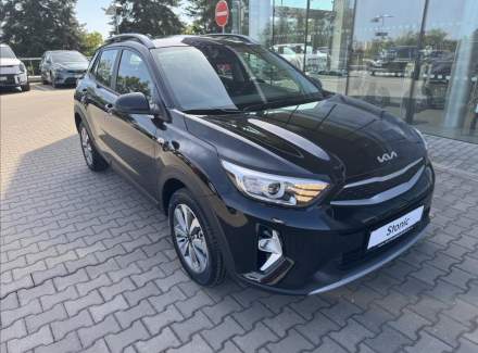 Kia - Stonic