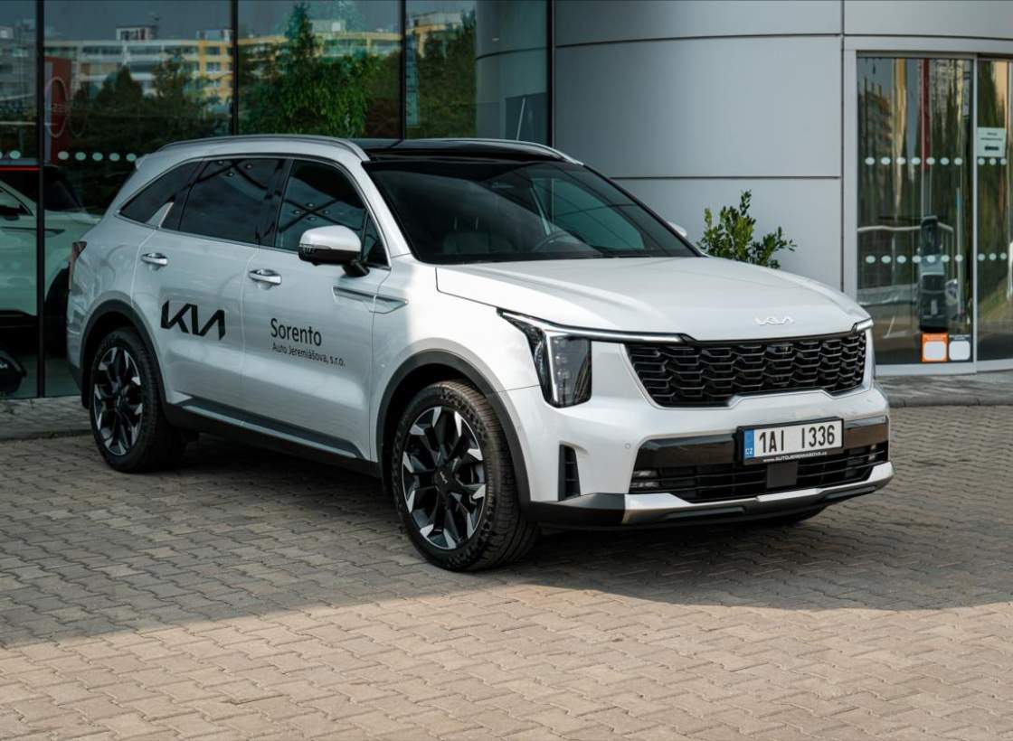 Kia - Sorento