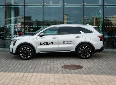 Kia - Sorento