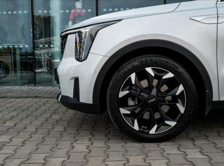 Kia - Sorento
