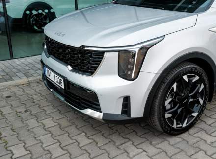 Kia - Sorento