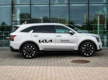 Kia - Sorento
