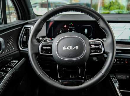 Kia - Sorento