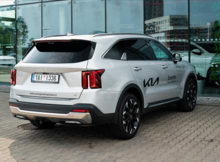Kia - Sorento