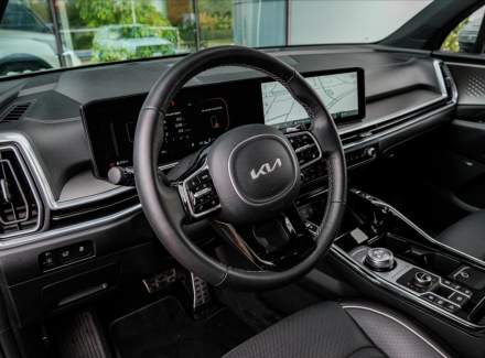 Kia - Sorento