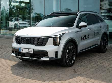 Kia - Sorento