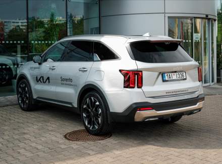 Kia - Sorento