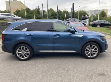 Kia - Sorento
