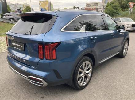 Kia - Sorento