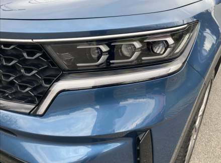 Kia - Sorento