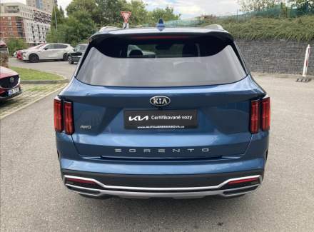 Kia - Sorento