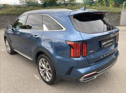Kia - Sorento