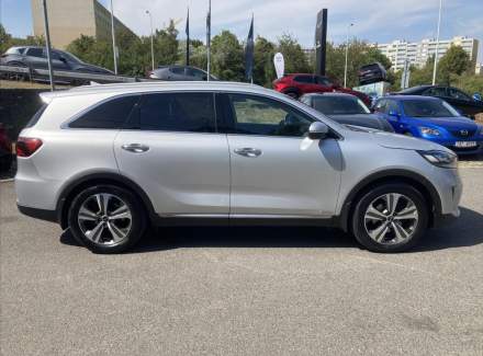 Kia - Sorento