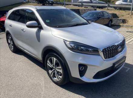 Kia - Sorento