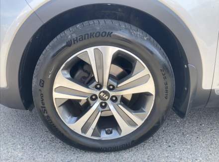 Kia - Sorento