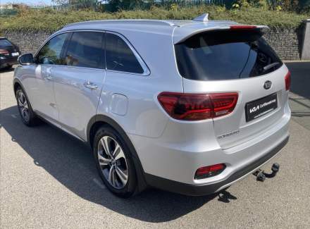 Kia - Sorento