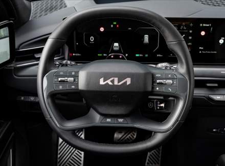 Kia - EV9