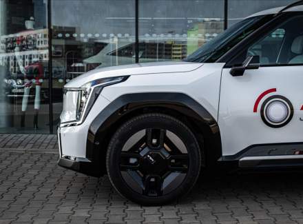 Kia - EV9