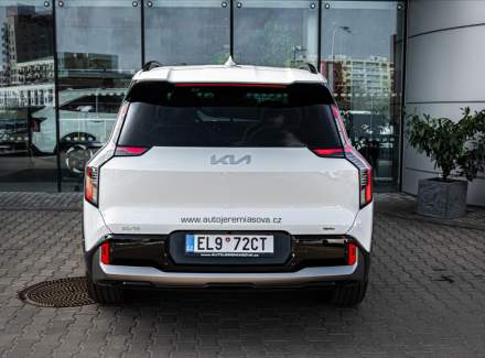 Kia - EV9