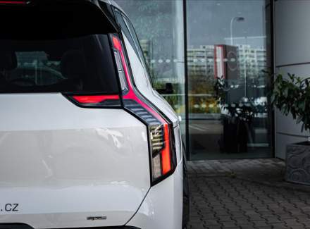 Kia - EV9