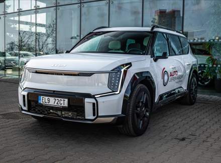 Kia - EV9