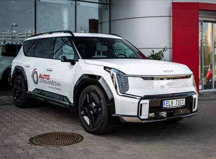 Kia - EV9