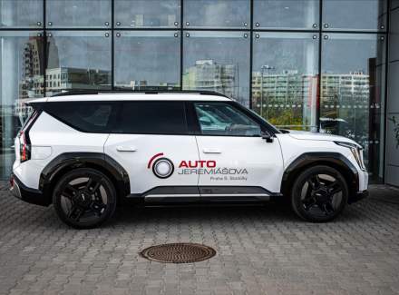 Kia - EV9