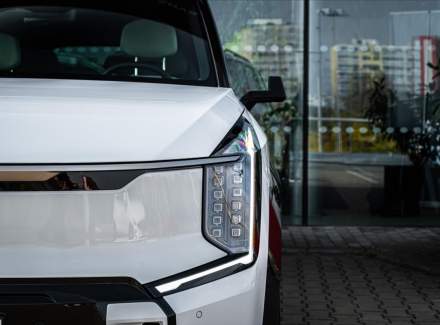 Kia - EV9