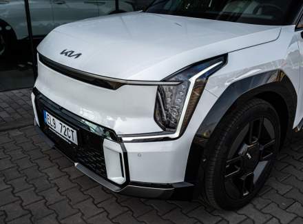 Kia - EV9