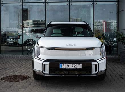 Kia - EV9