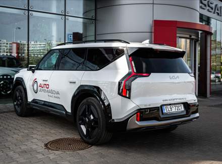 Kia - EV9