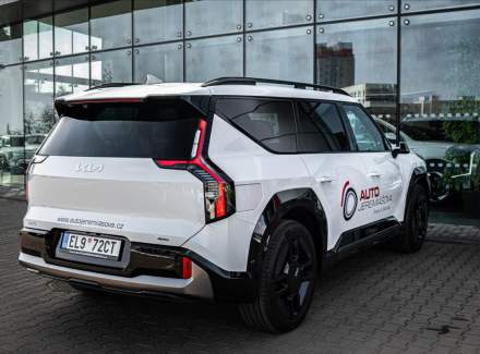 Kia - EV9
