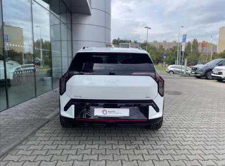 Kia - EV3