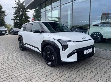 Kia - EV3
