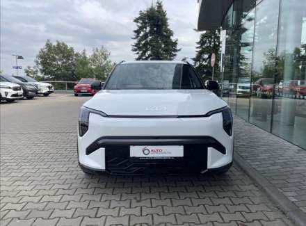 Kia - EV3