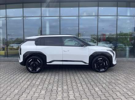 Kia - EV3